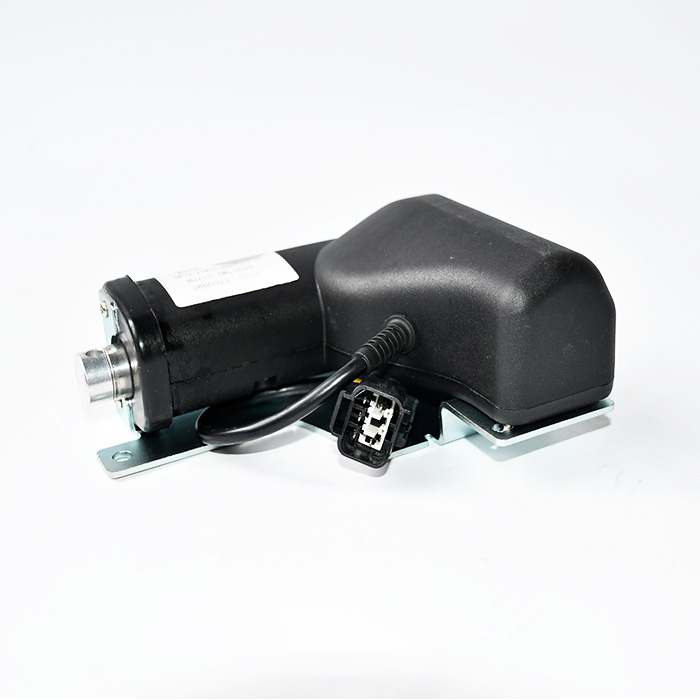 Zoomlion Excavator throttle motor Zoomlion Excavator throttle motor