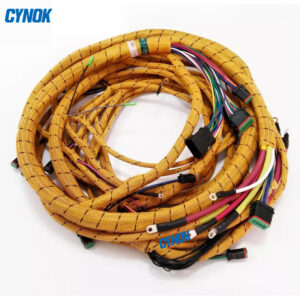 121-1036 wire harness for excavator E311B ,good quality in stock now ,delivery 1-3 days