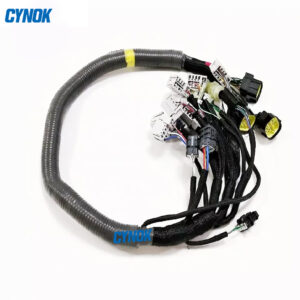 4621210 wire harness for excavator ec290b