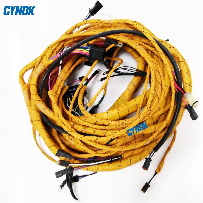 201-1283204-1857231-1683251-0140 E330C External Wire Harness 201-1283 204-1857 231-1683 251-0140 E330C External Wire Harness