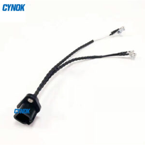 3287699 6754-81-8450 wire harness for excavator PC200-8
