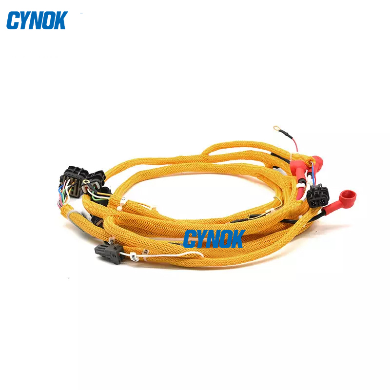 6222-83-4310 PC300-6 Engine wiring harness 6222-83-4310 wire harness for excavator PC300-6