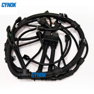 6754-81-9230 wire harness for excavator PC300-8,