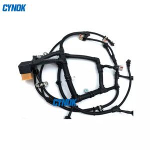 6754-81-9440 wire harness for excavator PC200-8