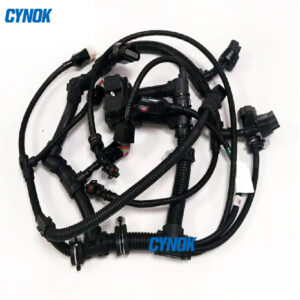 6754-81-9520 wire harness for excavator PC200-8 EO