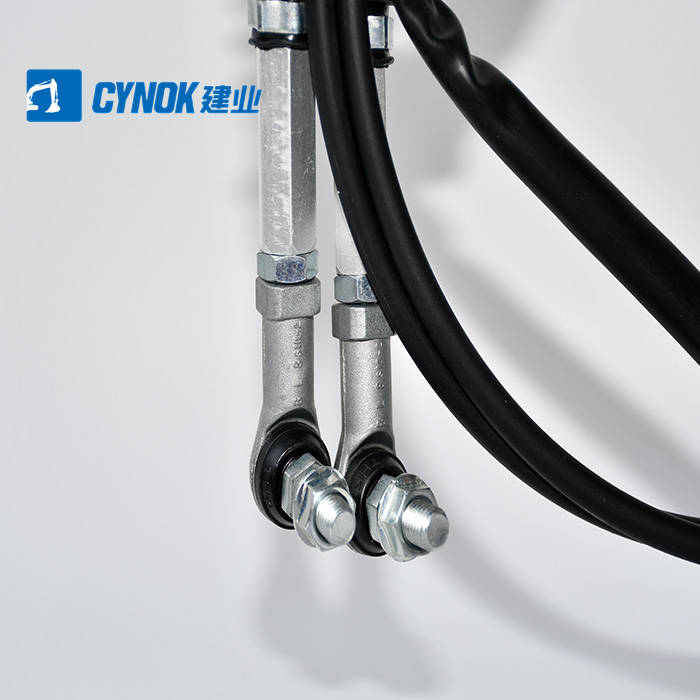 CAT320B E320B Excavator Throttle Motor (1) CAT E320B excavator replacement for 119-0633 247-5231 139-3917