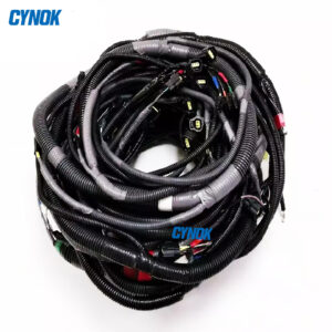 KHR17710 wire harness for excavator SH210A5