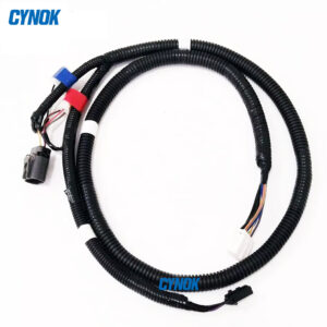 KHR2711-01 wire harness for excavator