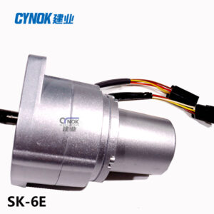 Kobelco SK-6E excavator replacement for YN20S00002F1