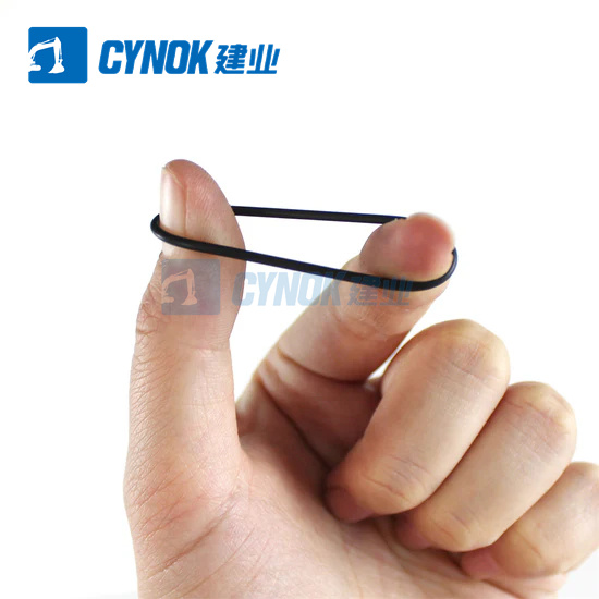 CYNOK 383PCS O-Ring Box Seal Kit for Hitachi EX100 EX200 EX300 Excavator (7)