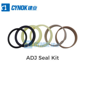 seal kit excavator replacement for Hitachi ZX210-1