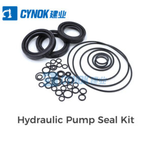 seal kit excavator replacement for hitachi ZX250-1