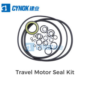 seal kit excavator replacement for Hyundai R370LC-7