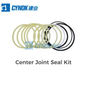 seal kit excavator replacement for Hyundai RX225-7