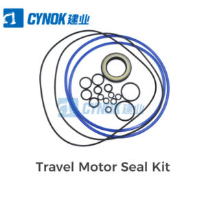 seal kit excavator replacement for Kobelco SK350-8