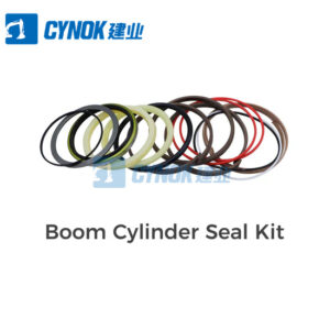 seal kit excavator replacement for Kobelco SK250-6E