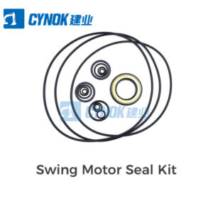 seal kit excavator replacement for Volvo EC330B EC330BLC